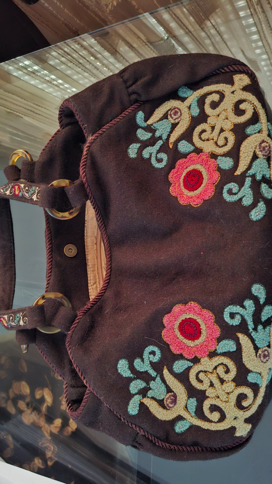 Sac à main mango original à vendre 