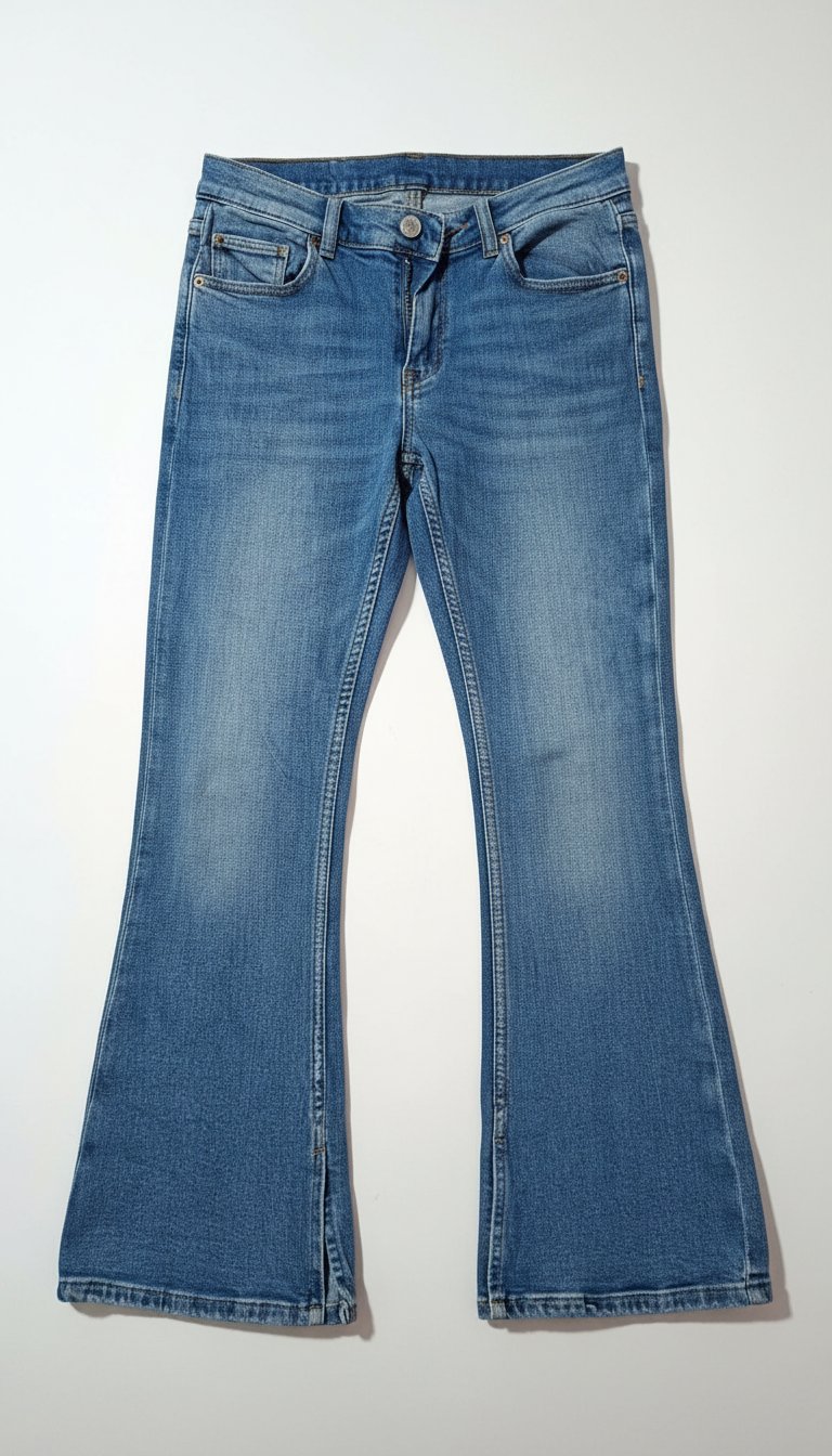 Jean zara à vendre 