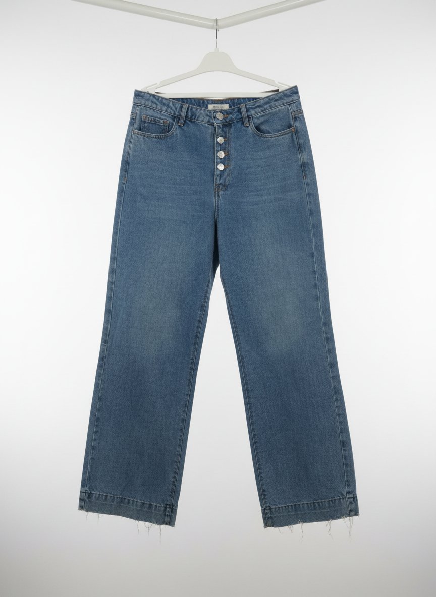 Pantalon Jeans 
