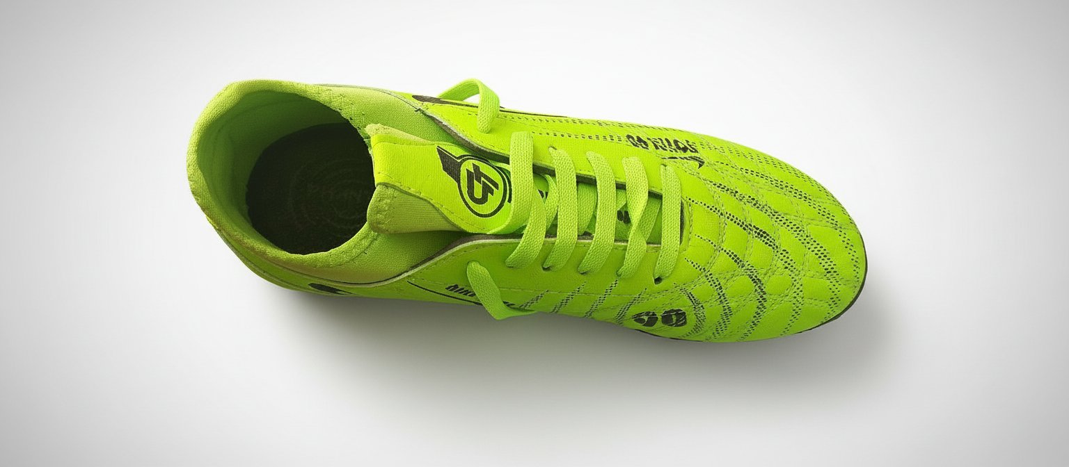 Crampon phantom 