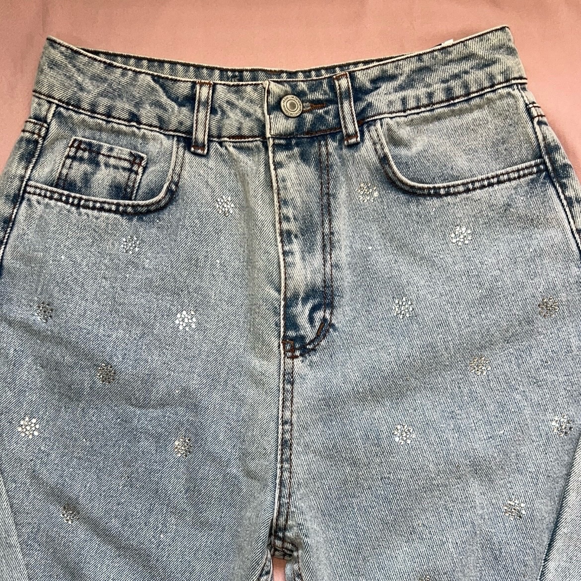 Blue Jeans
