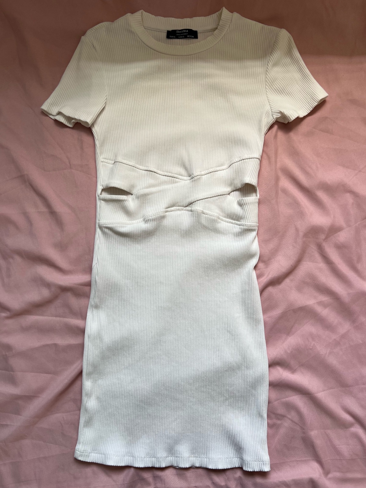 Bershka dress