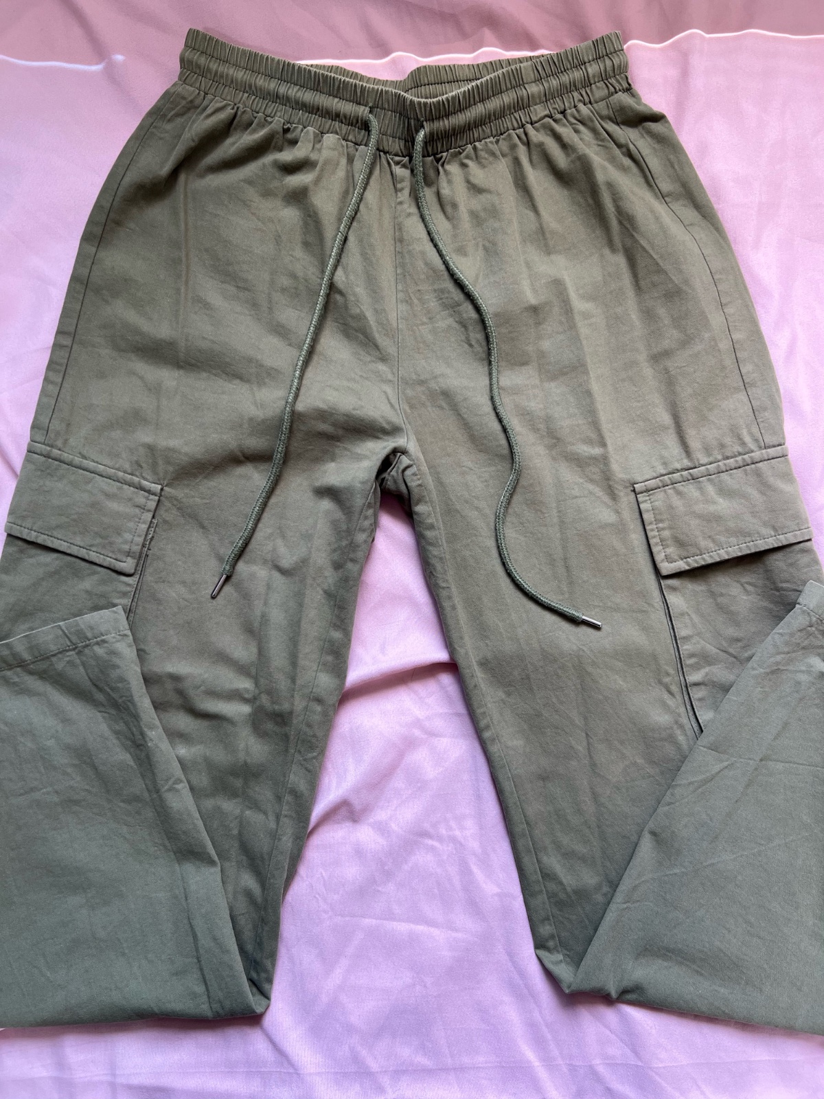 Shein cargo pants