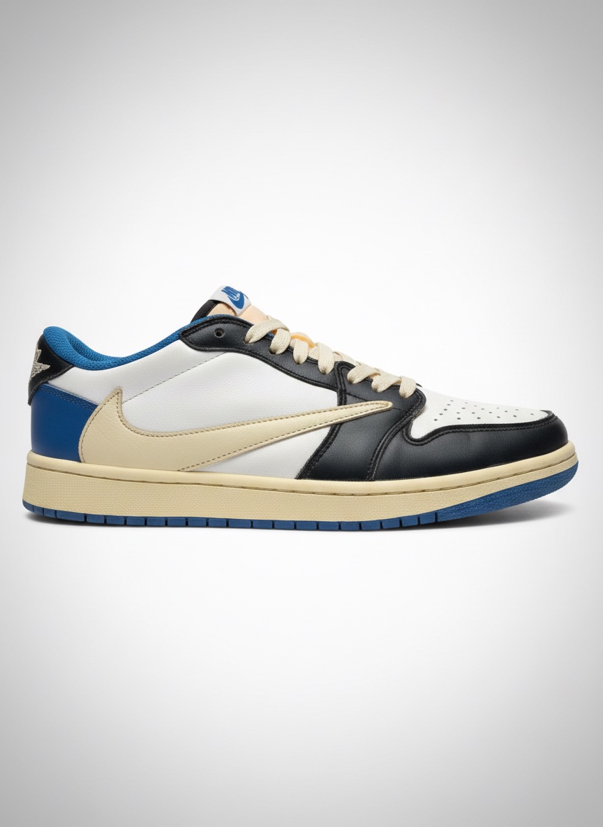 Chosur nike sb traves scott 