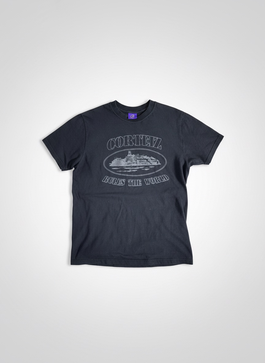 T-shirt  cortez dorigin 