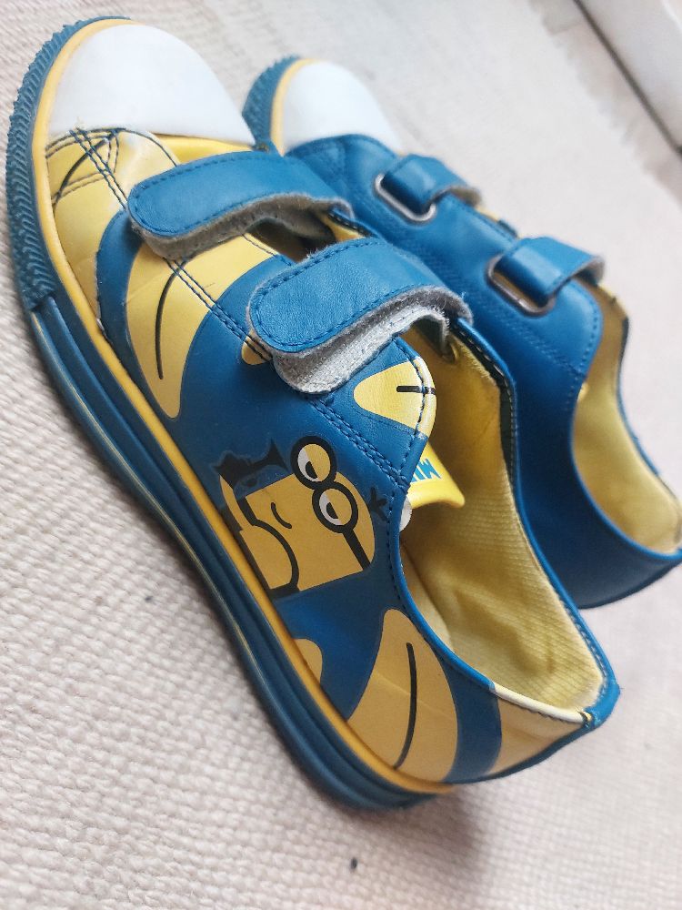 chaussures pointure 35
