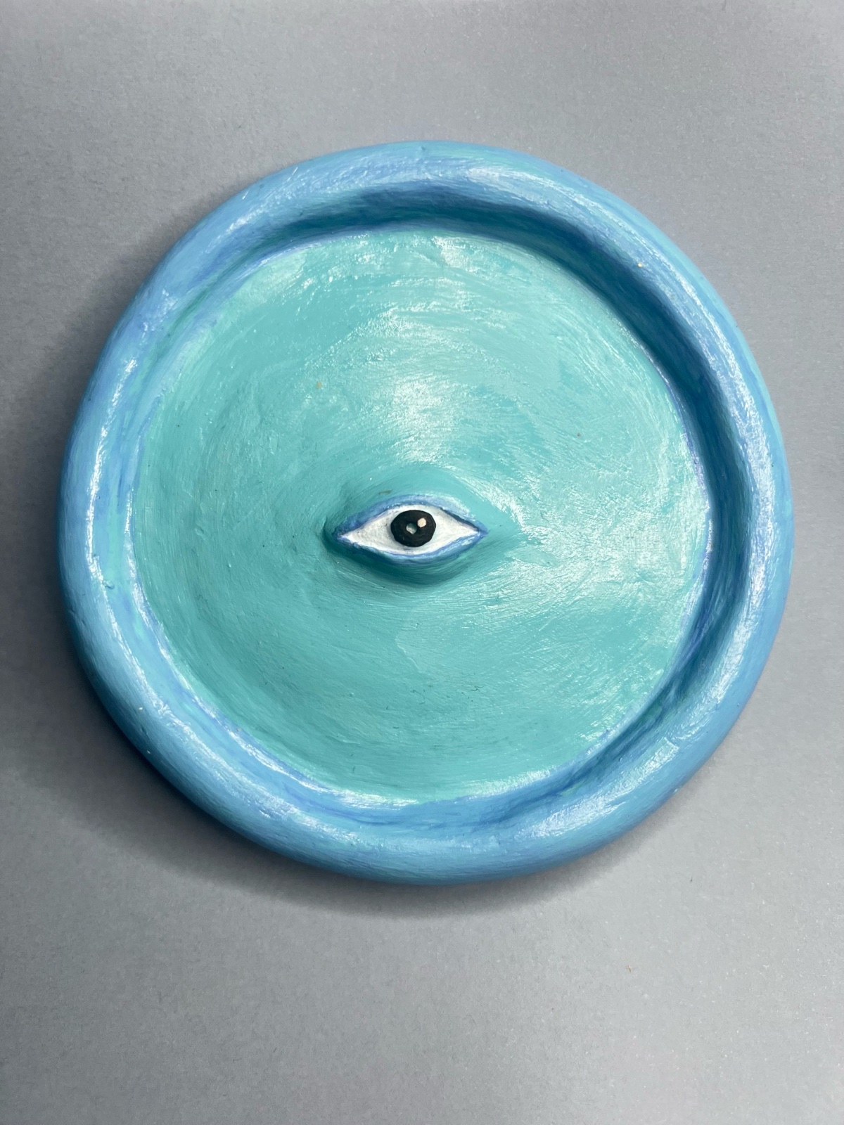 Jewlery clay tray