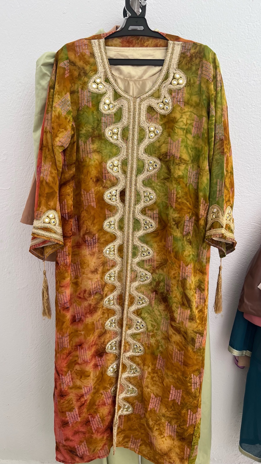 Caftan