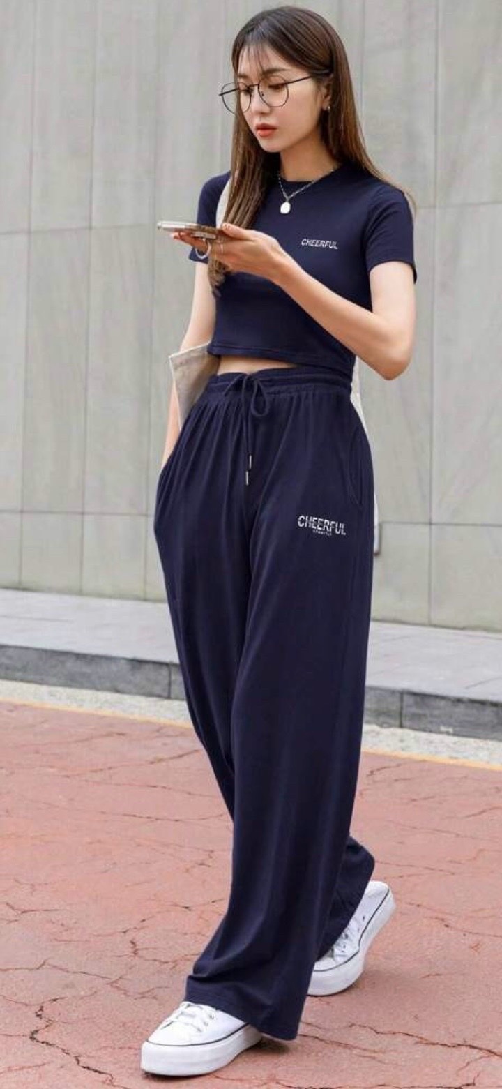 DAZY 2pcs/Set Women