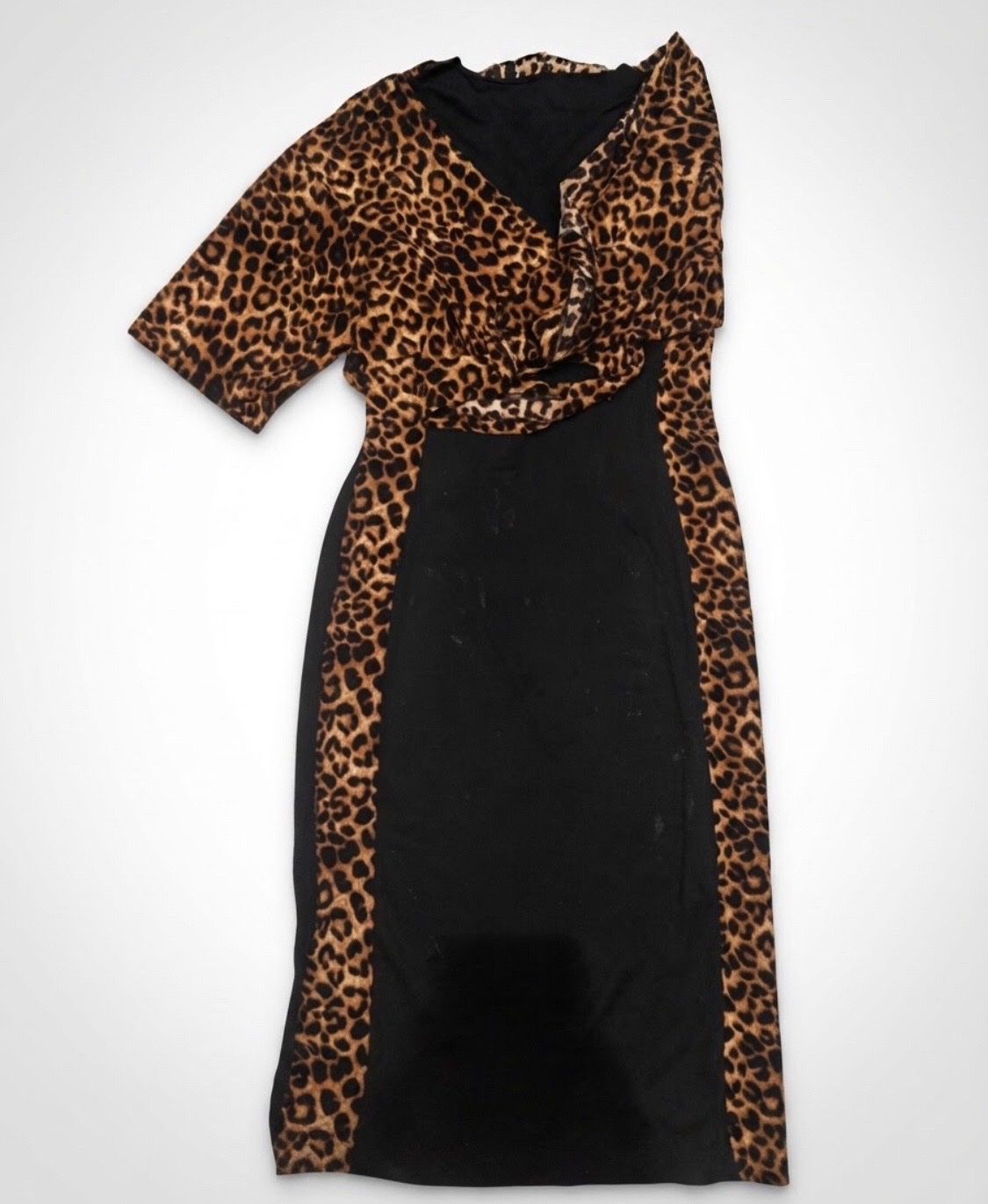 Ensemble robe 