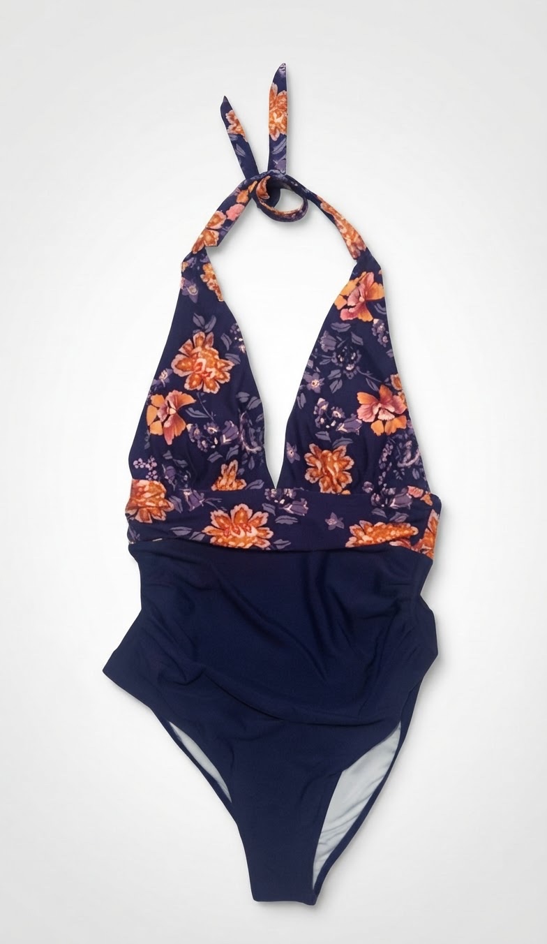 Maillot de bain