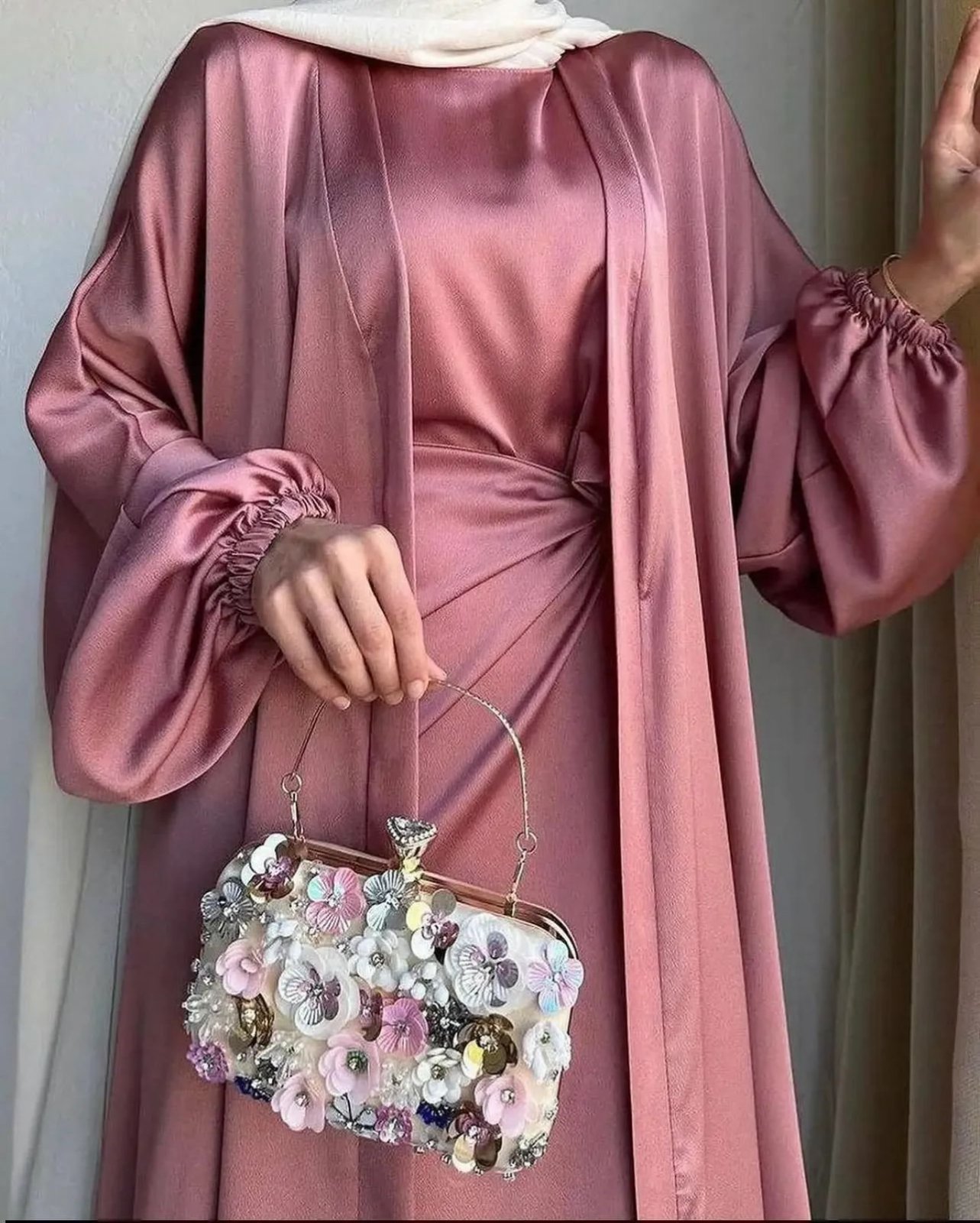 Robe soirée 