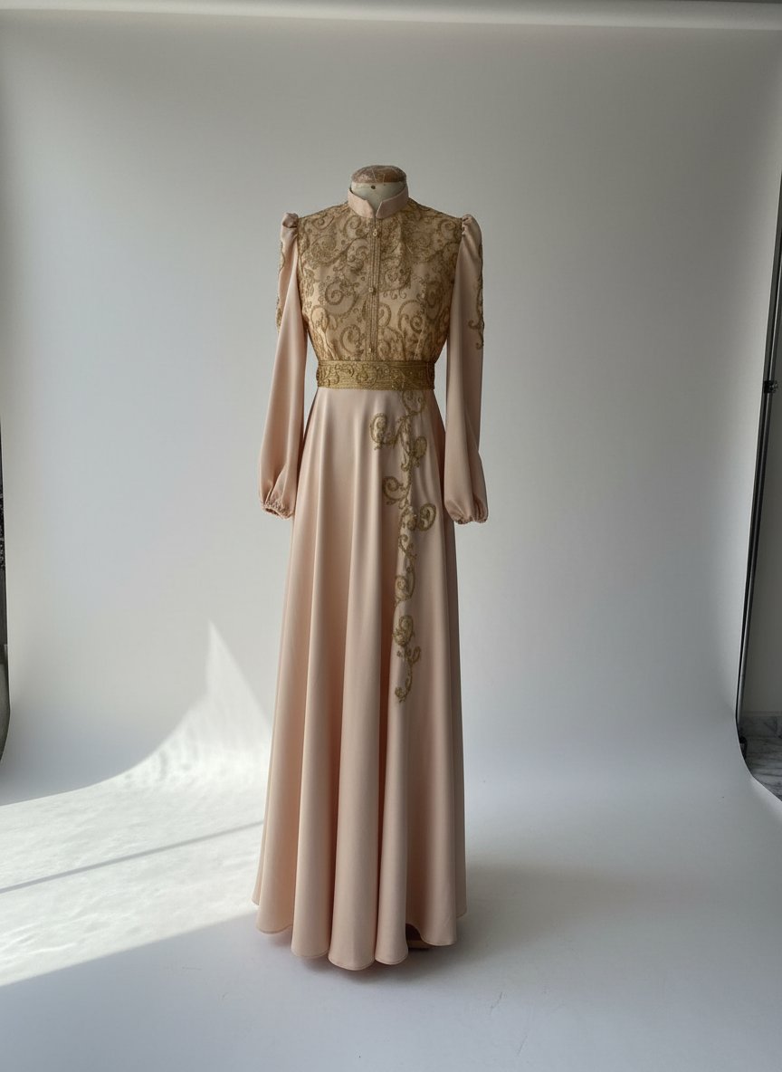 Robe soirée 