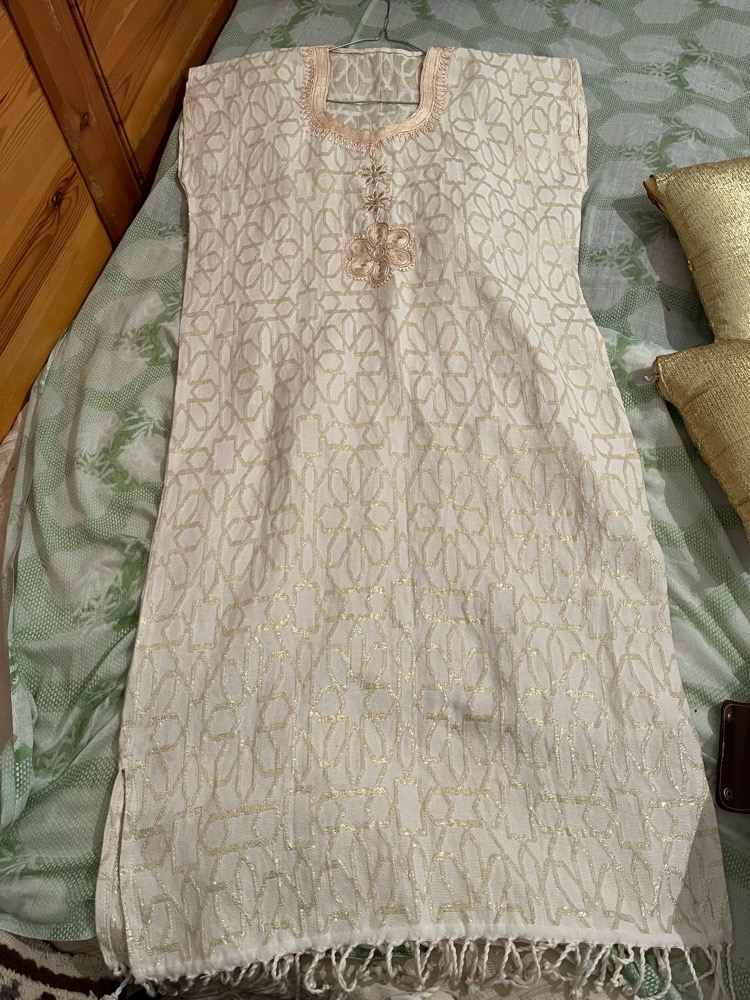 Robe traditionnelle