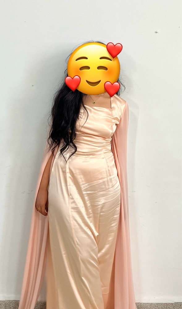Robe soirée