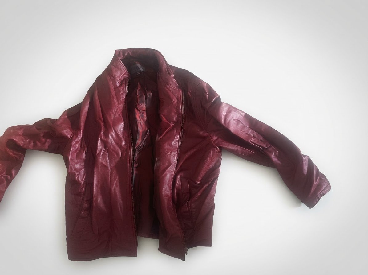 Leather 