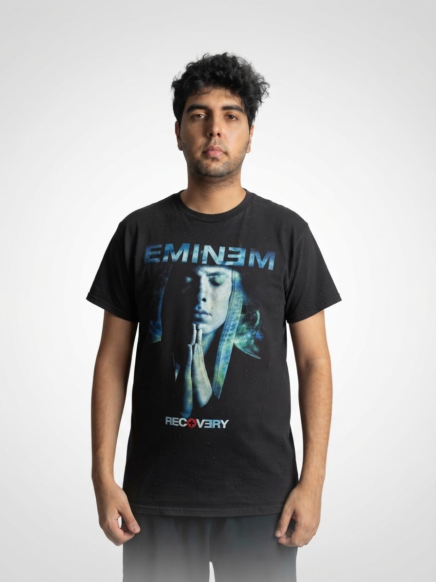 Eminem t-shirt 