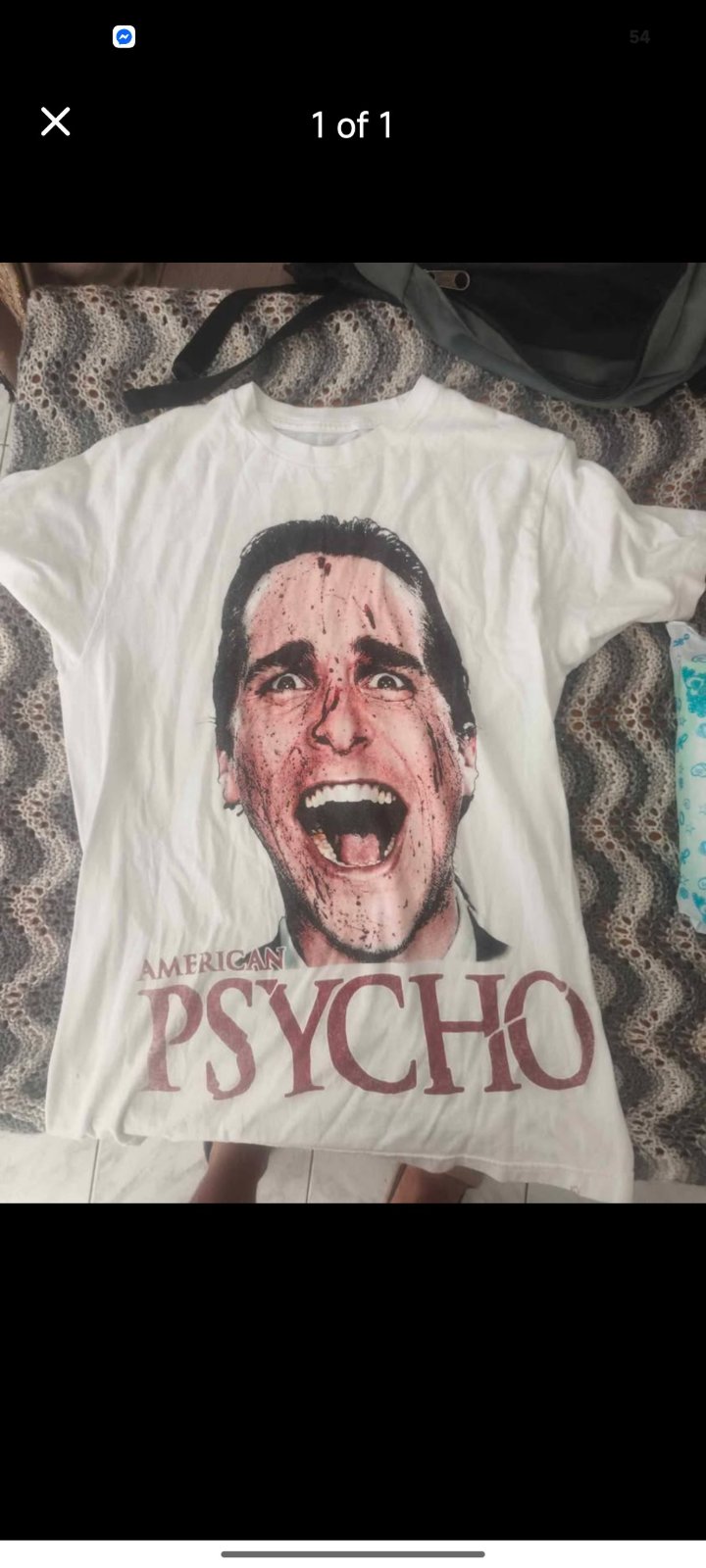 Psycho