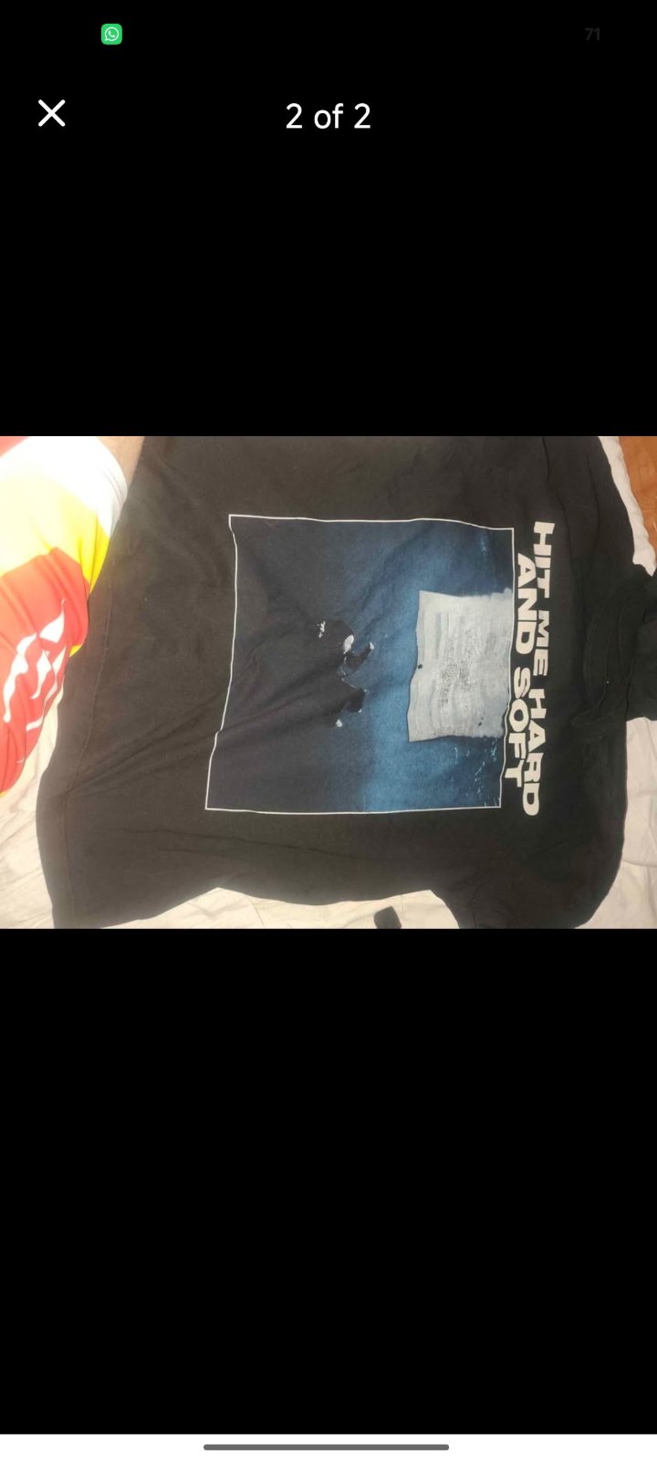 Tshirt 