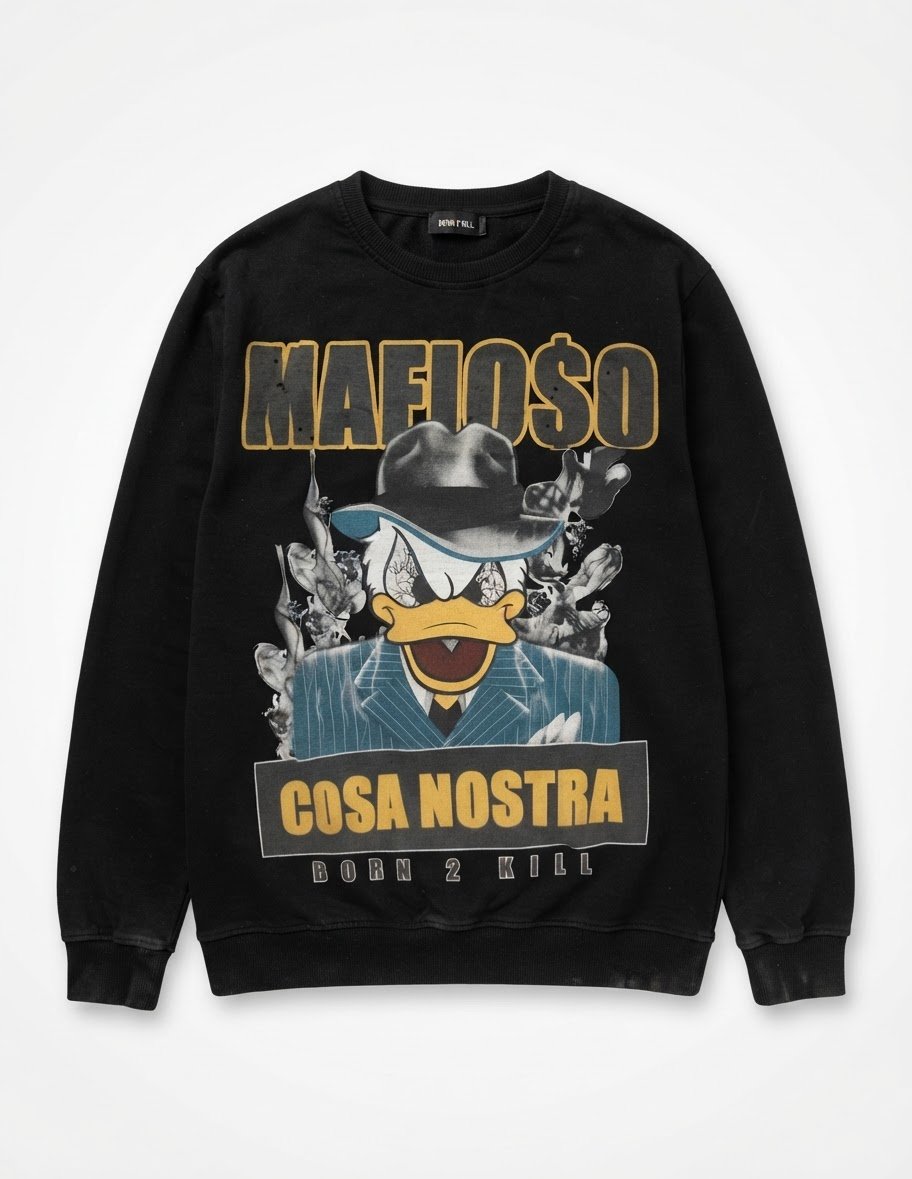 Cosanostra