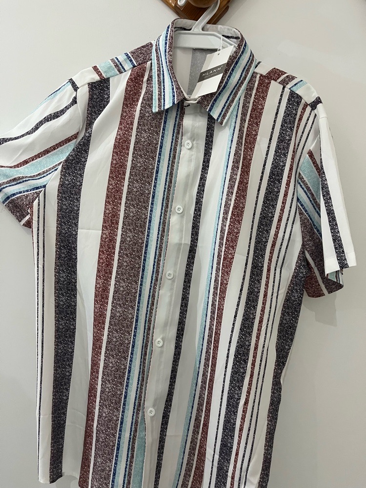 Chemise