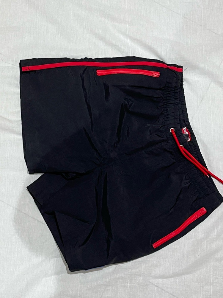 Short Maillot