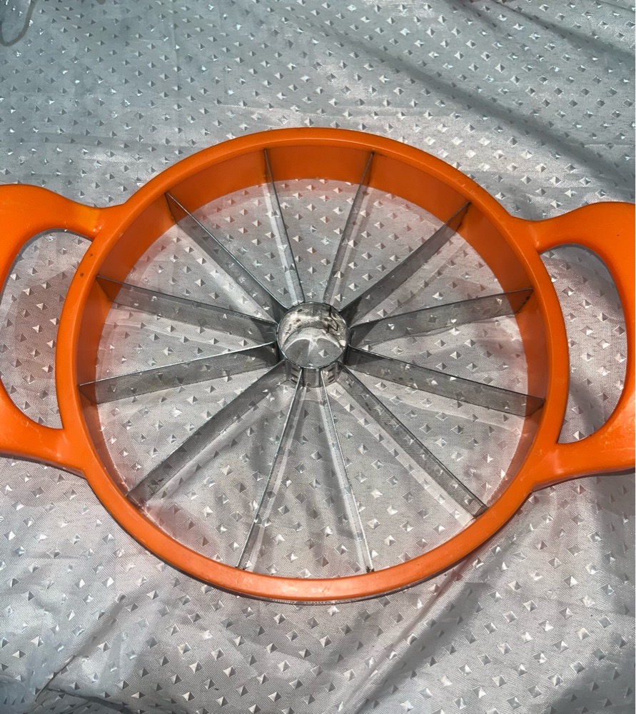 Coupe Fruit 