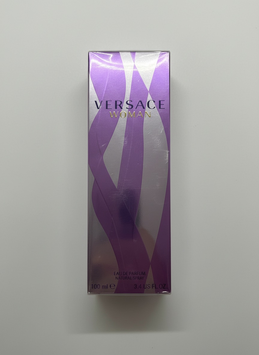 Eau de parfum
