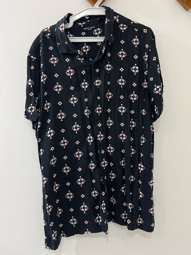 Chemise