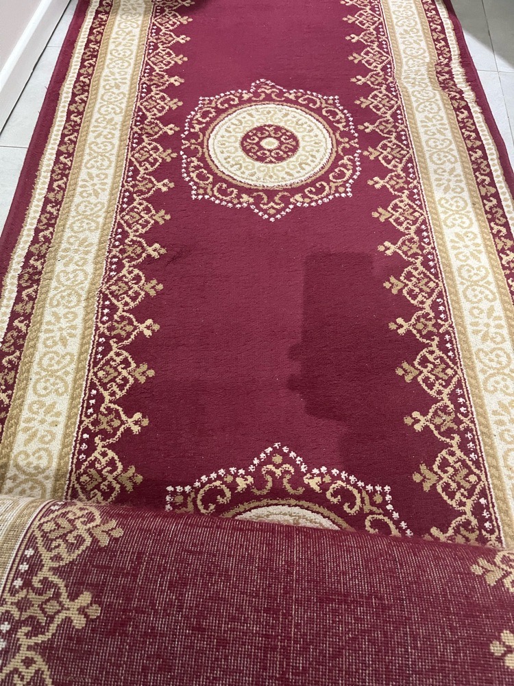 Tapis 3 mètre