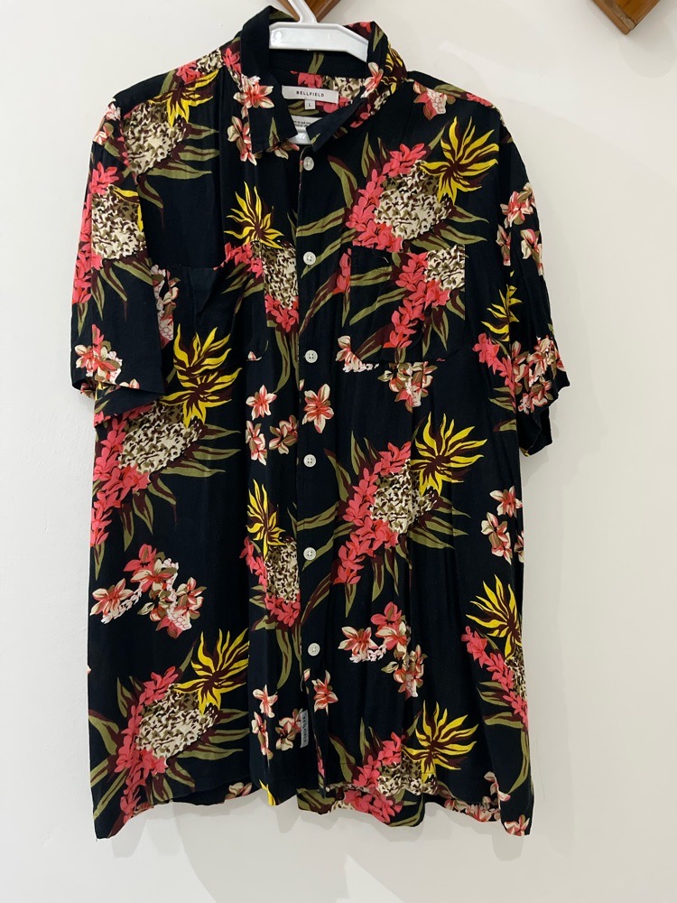 Chemise