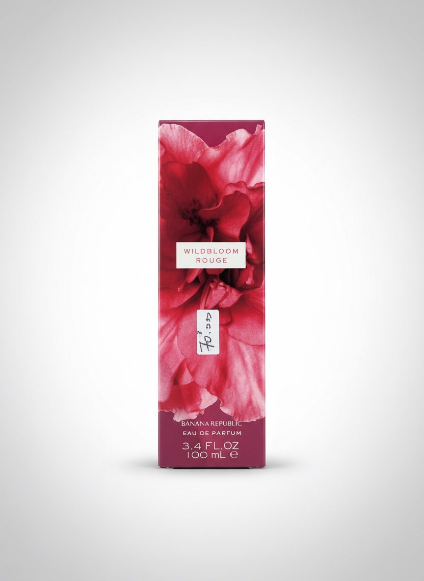 Eau de parfum
