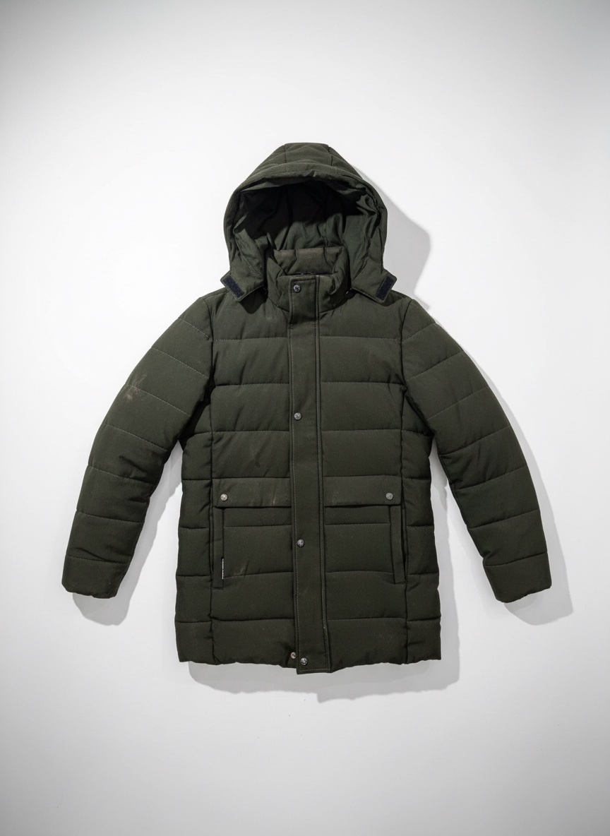 Manteau