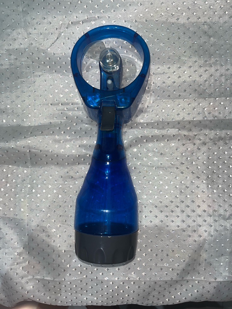 Mini Ventilateur