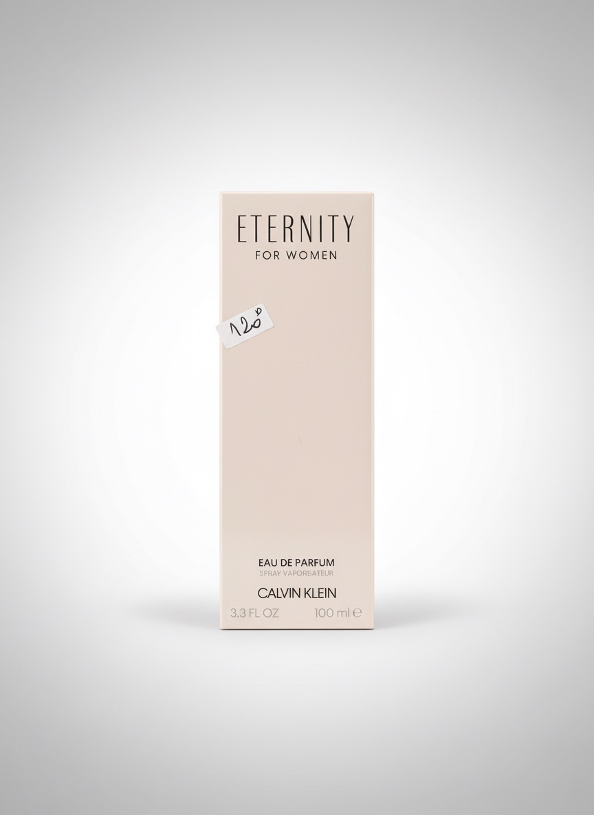 Eau de parfum