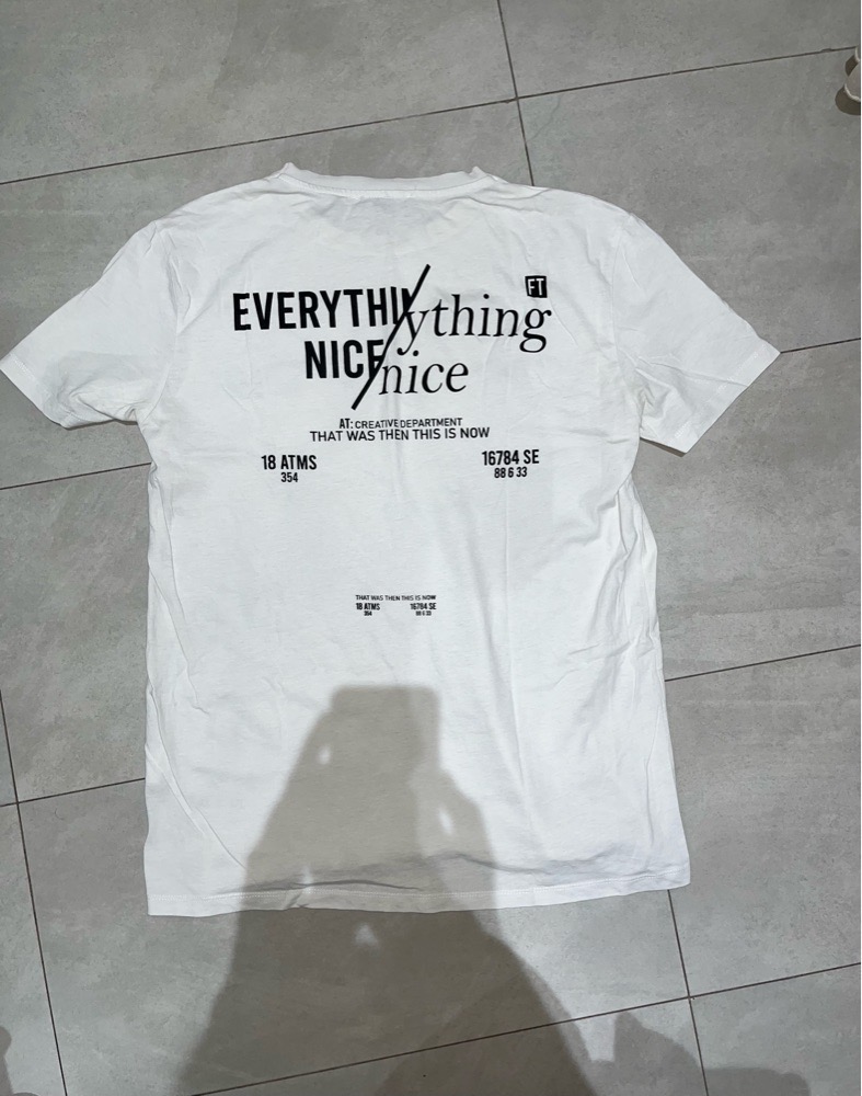 T-shirt