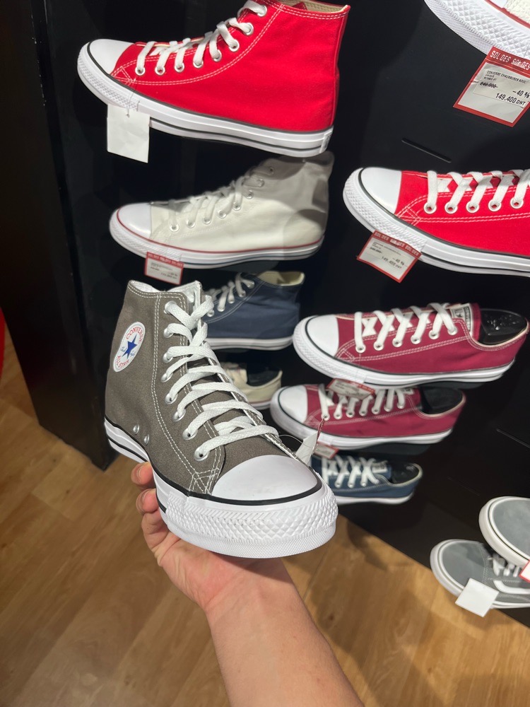 Chaussure 