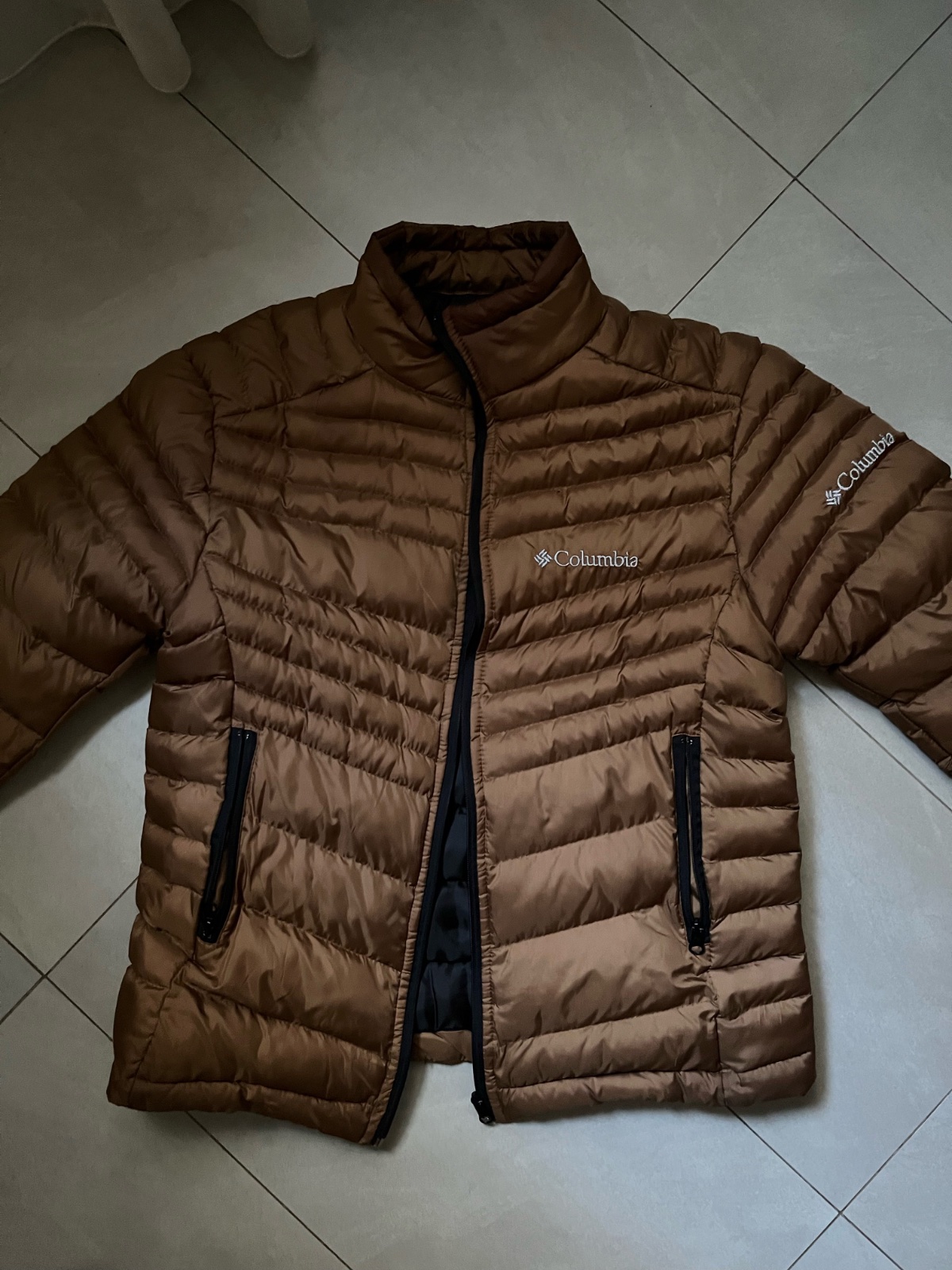 Veste