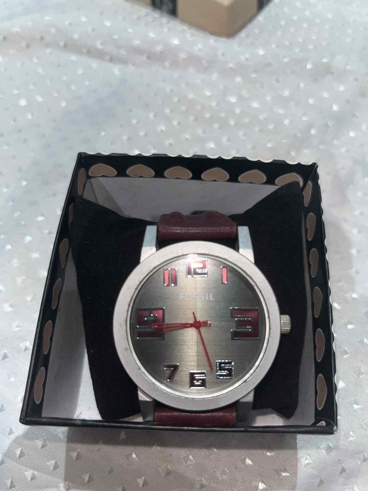 Montre Homme