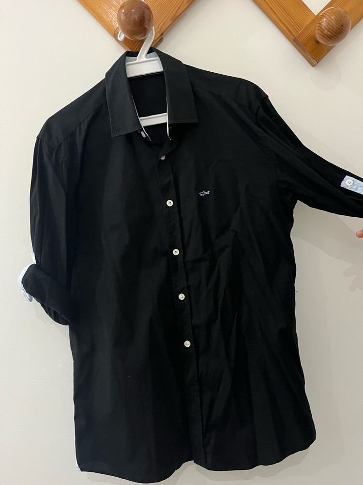 Chemise