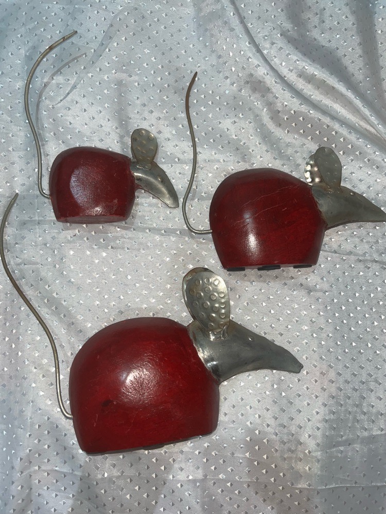 Bibelots Bois