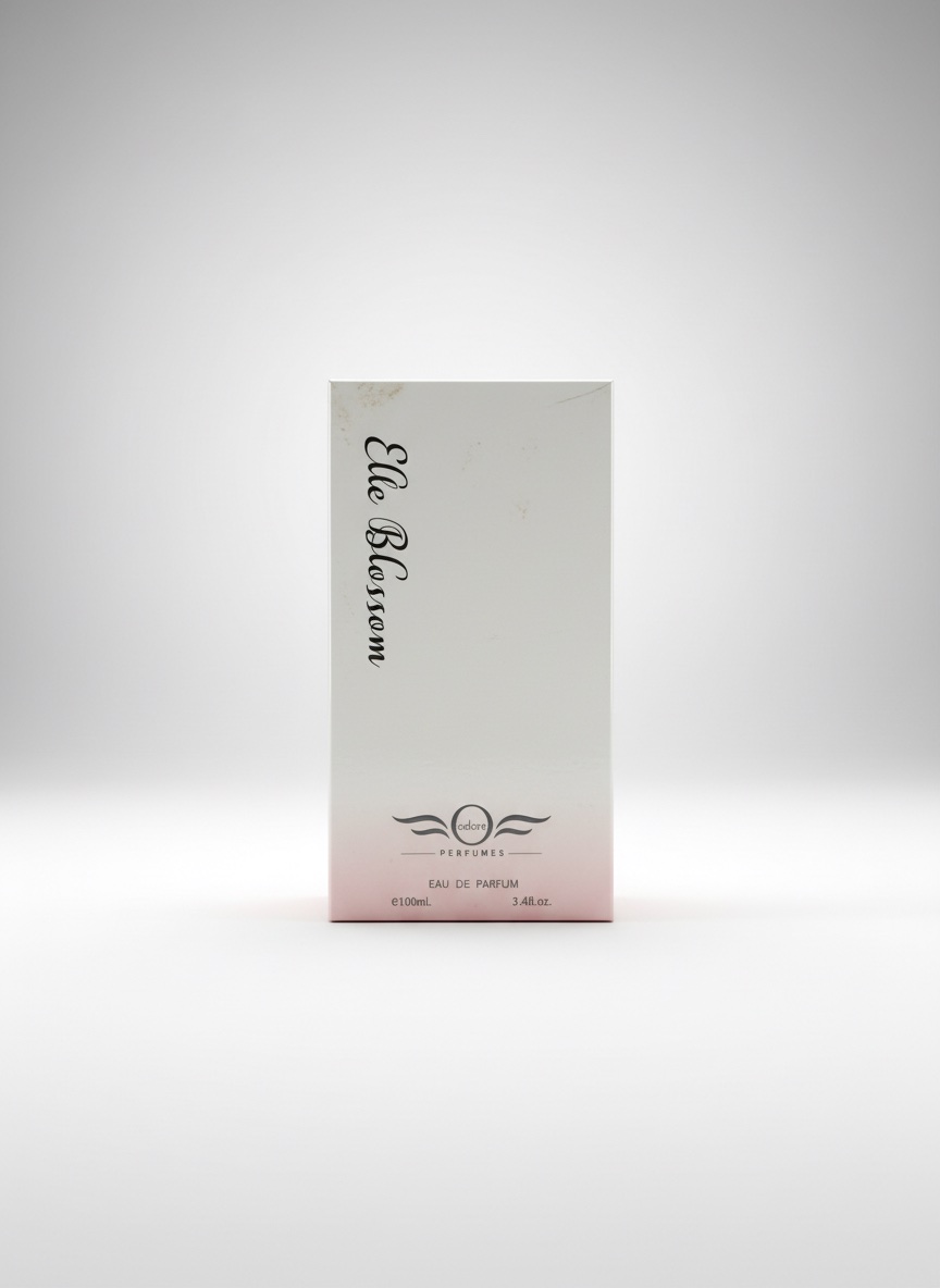 Eau de parfum