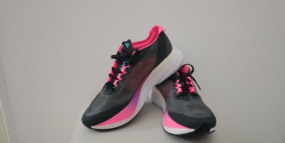 Chaussures adizero Boston 12