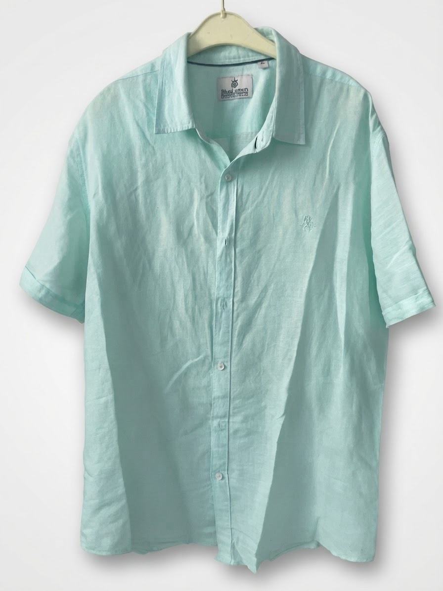 Chemise Qamraaya