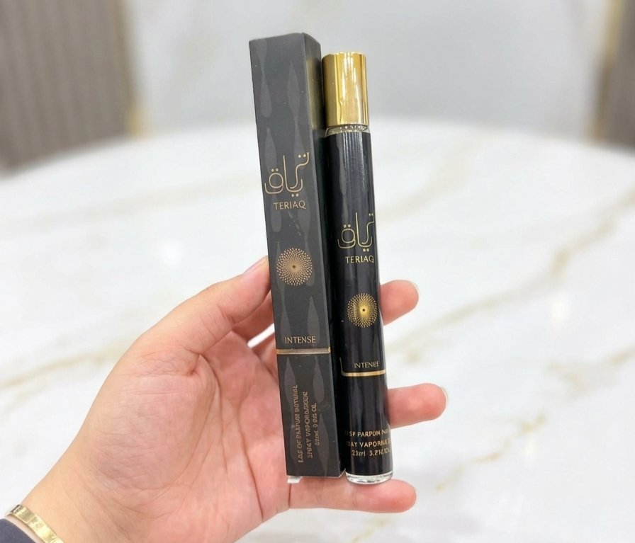 Parfum stylos 