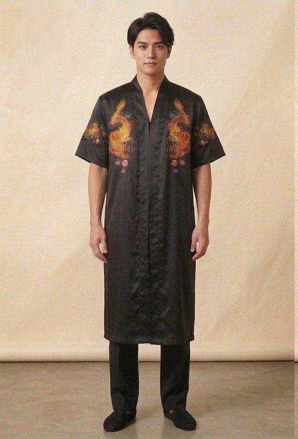 Japenese kimono 