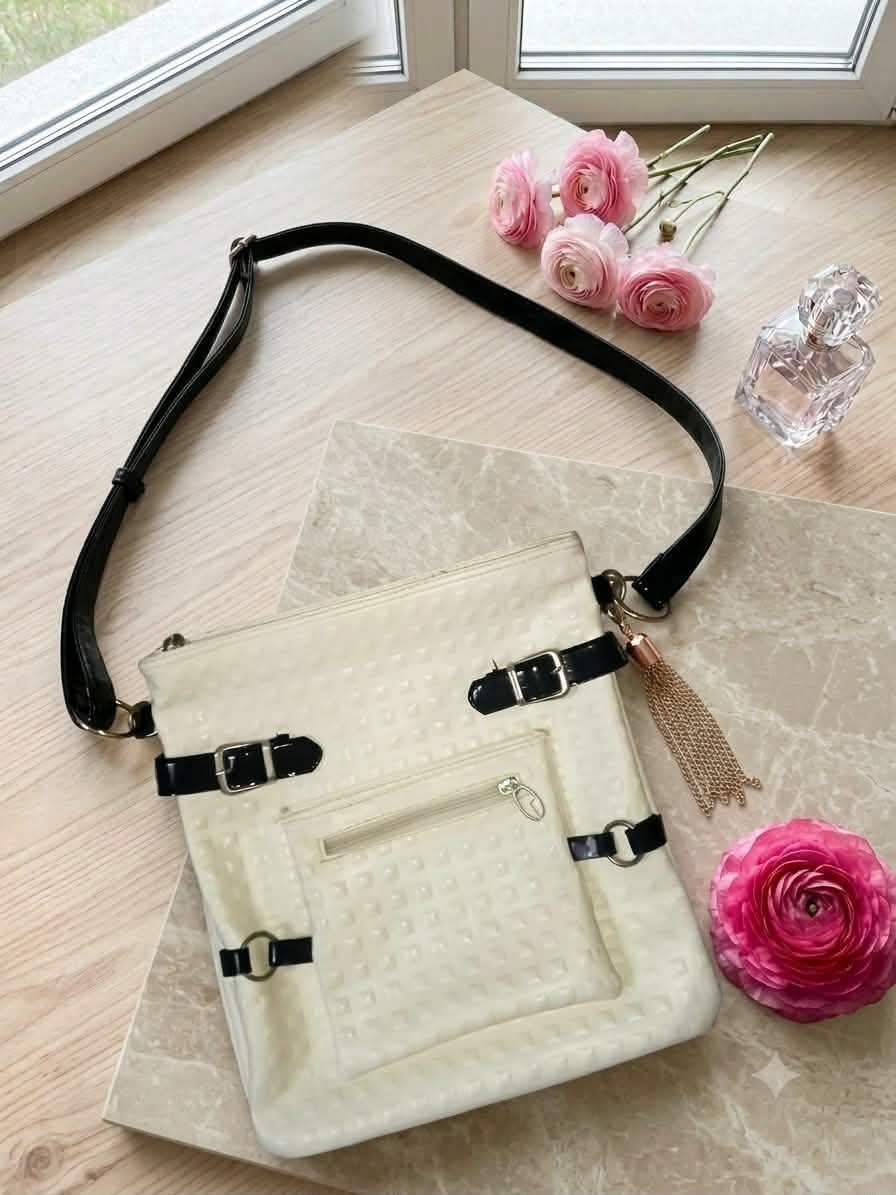 Sac à bandoulière 