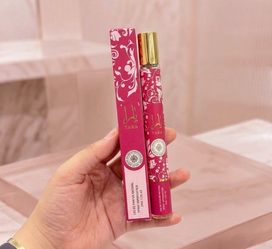 Parfum stylos 