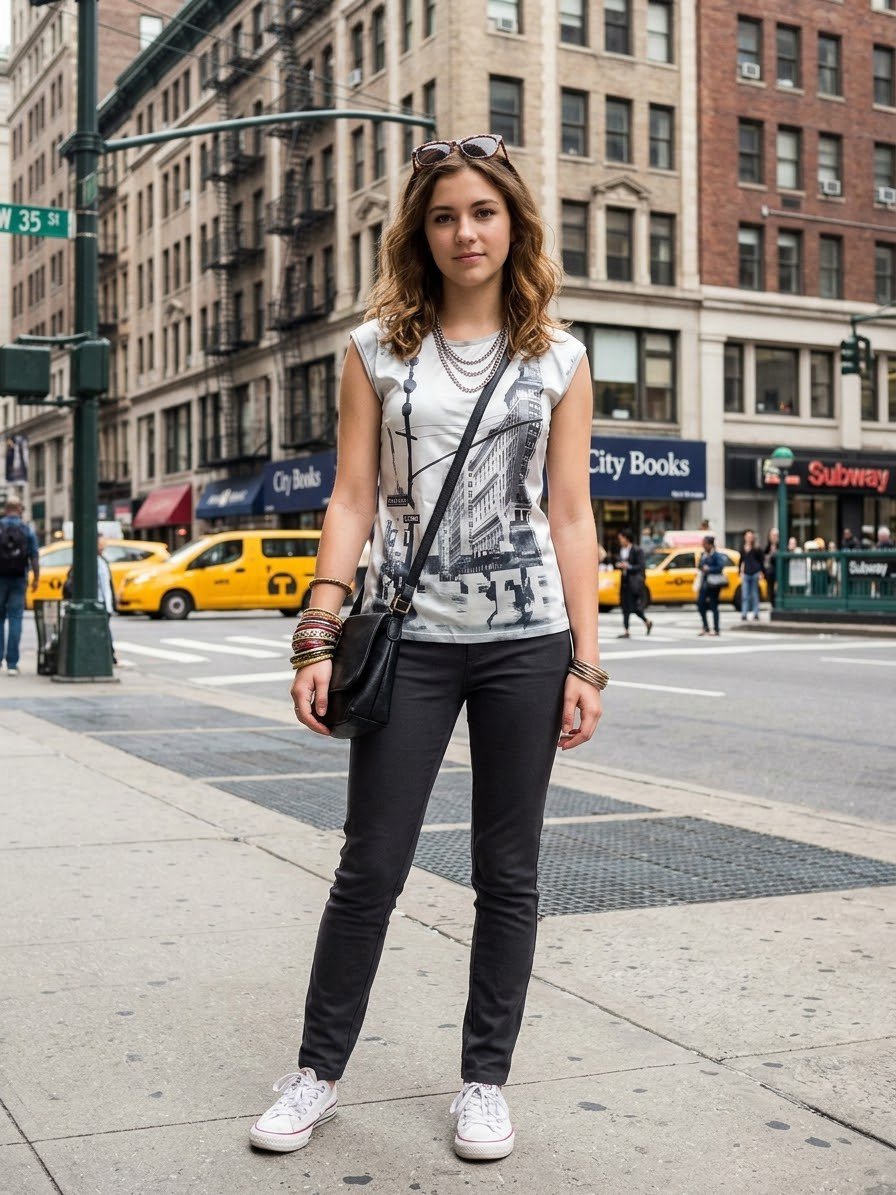 Outfit