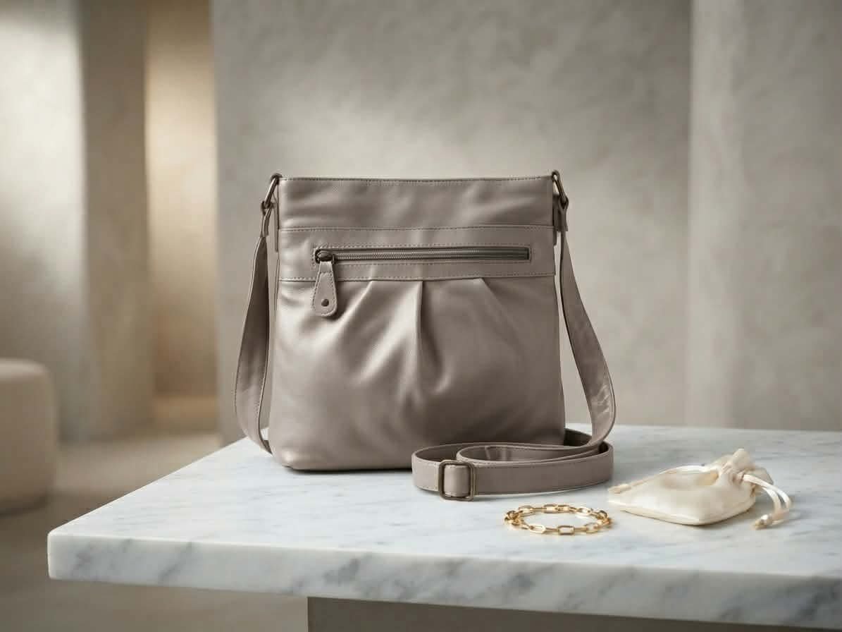 Sac à bandoulière 